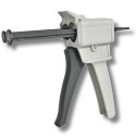 Pistolet do kleju dwuskładnikowego 50ml, 11, 21