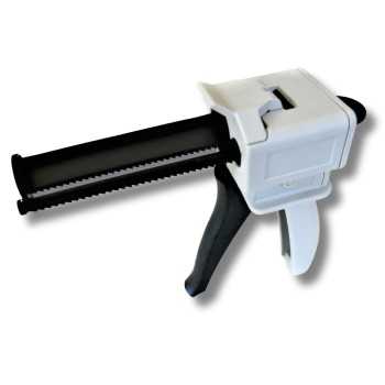 Pistolet do klejów dwuskładnikowych 10:1, 50ml na Ataszek.pl