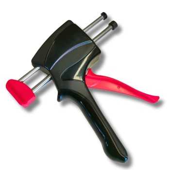 Pistolet do klejów dwuskładnikowych uniwersalny 50ml na Ataszek.pl