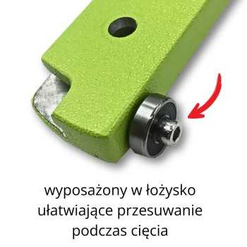 Nóż do cięcia linoleum | Ataszek.pl Nóż do cięcia linoleum | Ataszek.pl