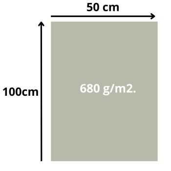 Łatki do plandeki do klejenia i napraw PVC | Ataszek.pl