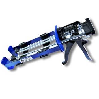 Pistolet do kleju Plexus MA310 400ml