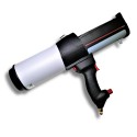 Pistolet pneumatyczny do kleju dwuskładnikowy 400-490ml