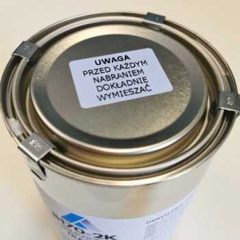 Klej do spawania na zimno wykładzin pcv ATK B170-2K