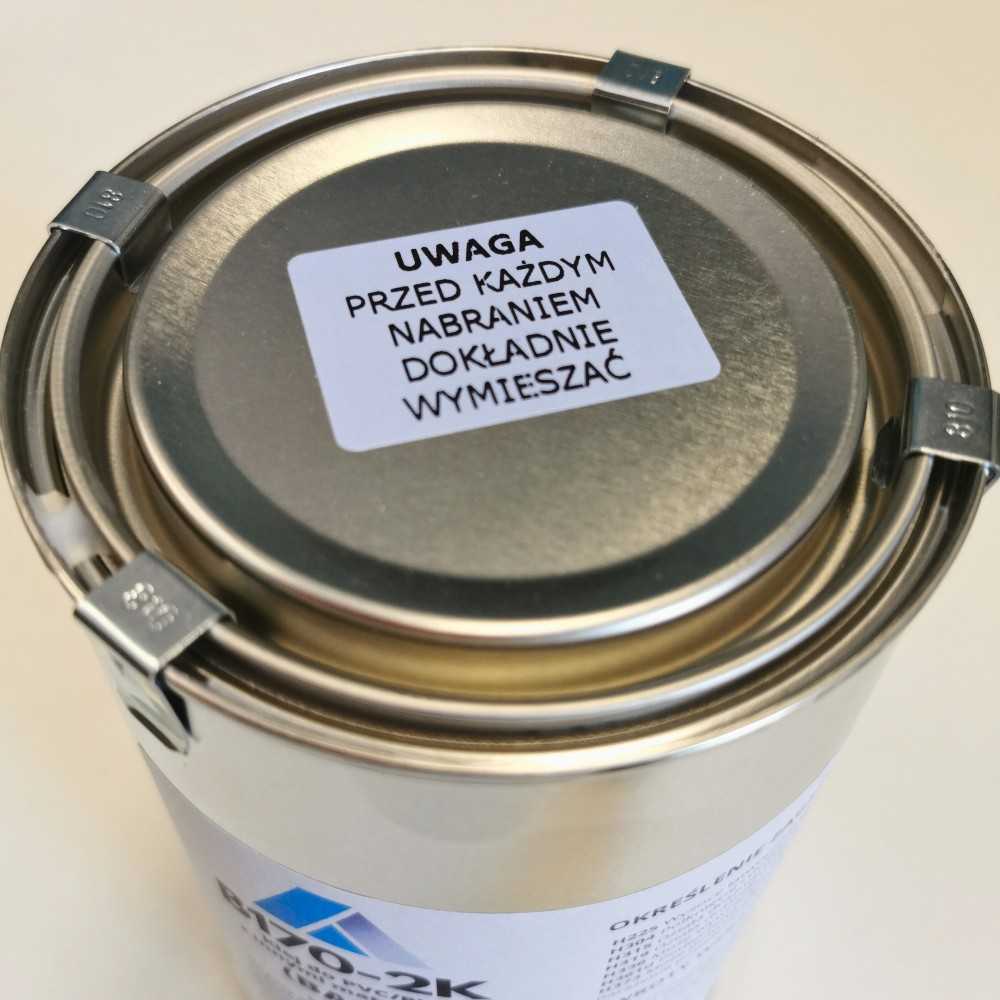 Klej do spawania na zimno wykładzin pcv ATK B170-2K