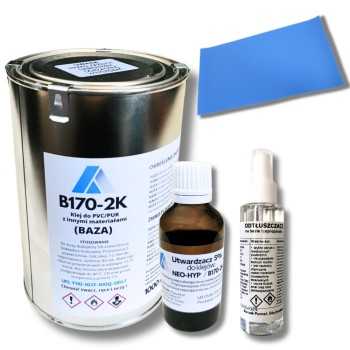 Klej do folii basenowej i jacuzzi B170-2K