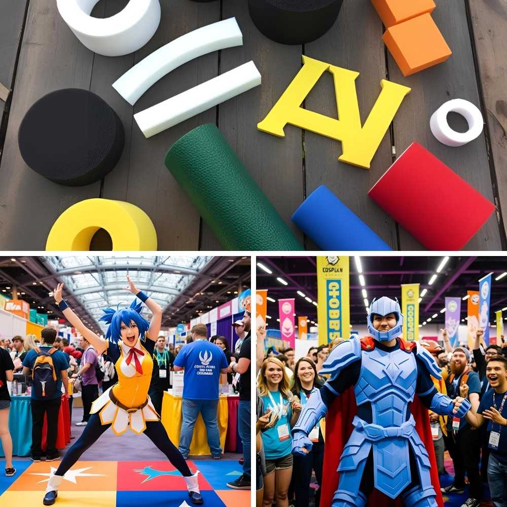 Najlepszy klej do Cosplay i Rekwizytów U-800 | Ataszek.pl Najlepszy klej do Cosplay i Rekwizytów U-800 | Ataszek.pl