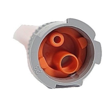 Dysza mieszająca do kleju CC 10-12 Acralock | Ataszek.pl Dysza mieszająca do kleju CC 10-12 Acralock | Ataszek.pl