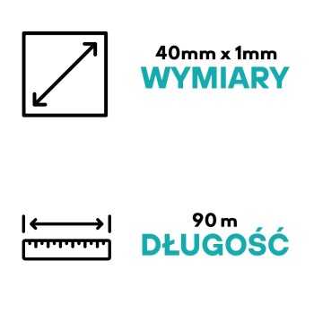 Uszczelniacz do paroizolacji ATK HYLKOL | Ataszek.pl Uszczelniacz do paroizolacji ATK HYLKOL | Ataszek.pl