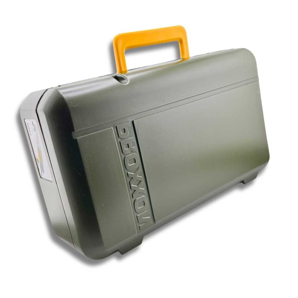 Frezarka do plastiku do spawania PROXXON IBS/E | Ataszek.pl