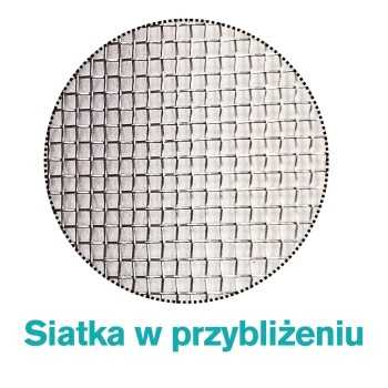 Siatka do naprawy karoserii, zbiorników i silników | Ataszek.pl