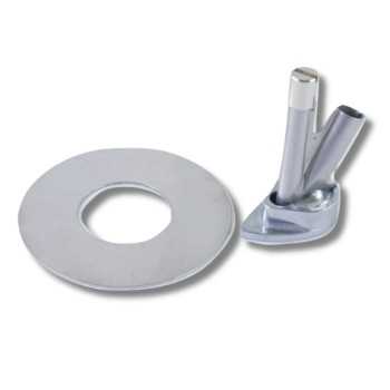 Żelazko do plastiku