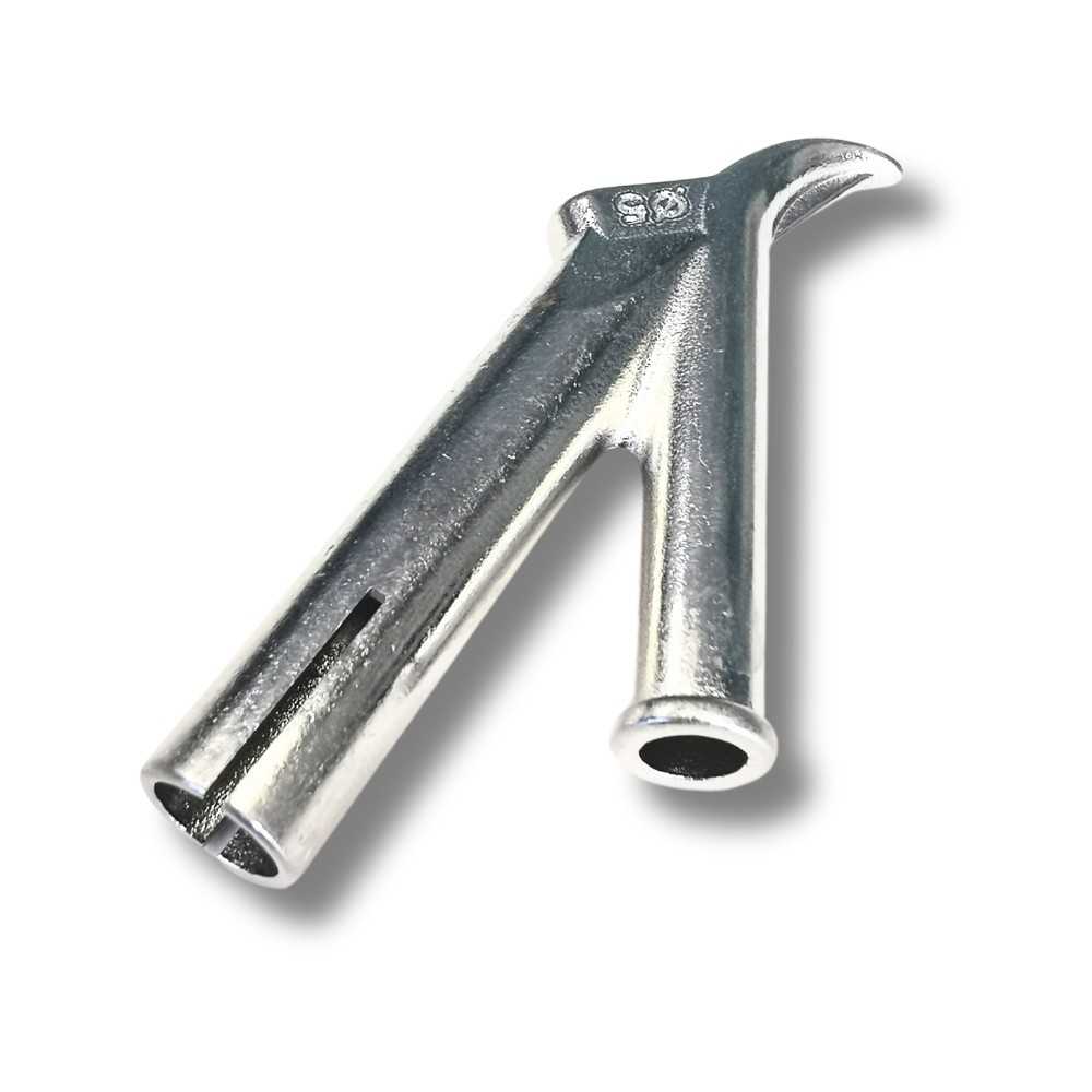 Dysza szybkiego spawania tzw. but | Ataszek.pl