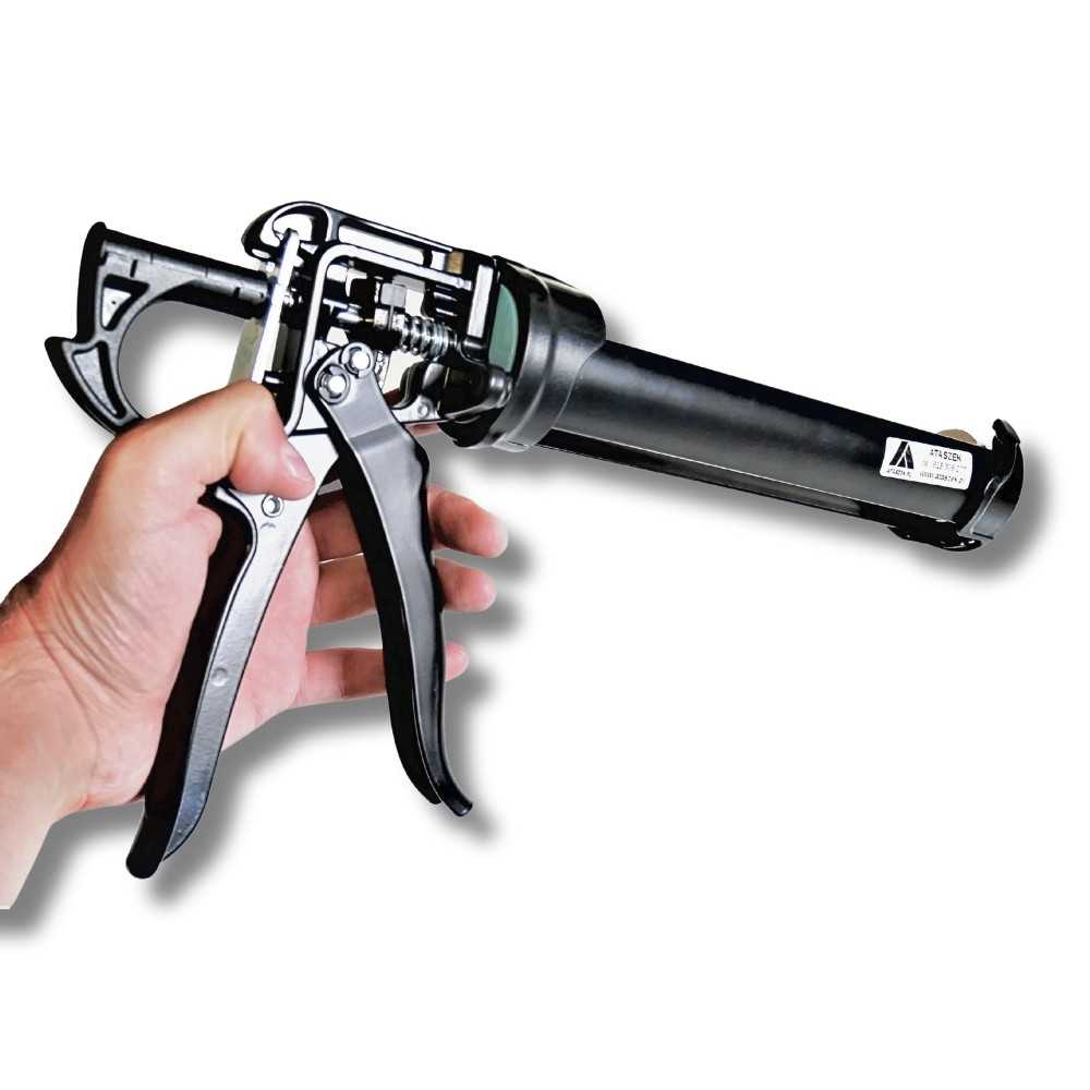 Pistolet do kleju SikaPower 1277