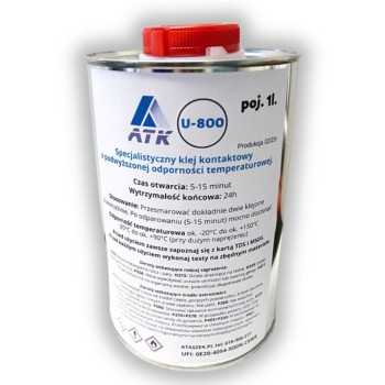 Klej do filcu ATK U-800
