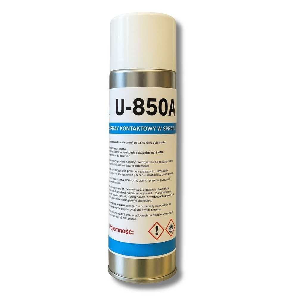 Klej do styropianu w sprayu ATK U-850A