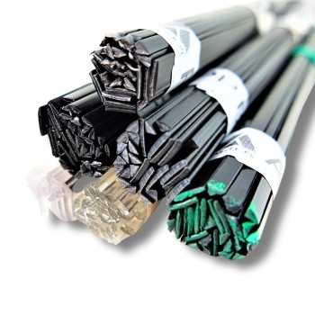 Zestaw do naprawy lamp - 6 spoiw