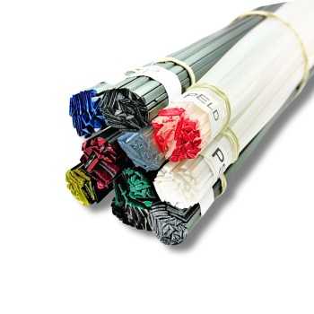 Startowy zestaw spoiw - 10 rodzajów