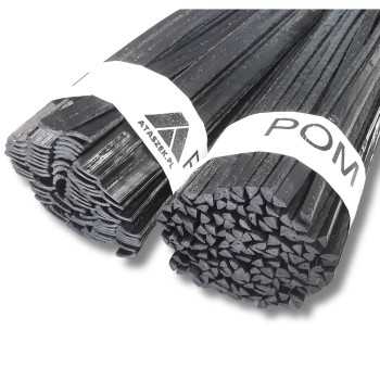 Spoiwo do plastiku POM 500g