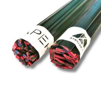 Spoiwo do plastiku PEHD 100g - czarny