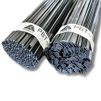 Spoiwo do plastiku PBT-U 1kg