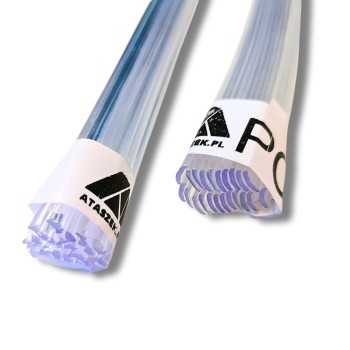 Spoiwo do plastiku PC 100g