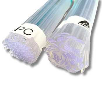 Spoiwo do plastiku PC 500g