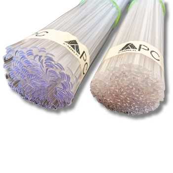 Spoiwo do plastiku PC 1kg