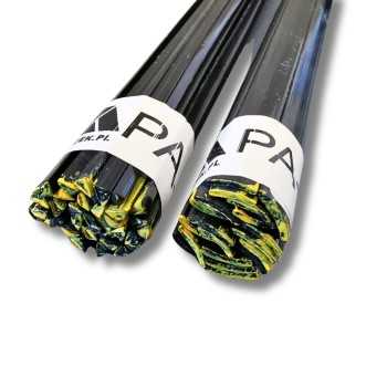 Spoiwo do plastiku PA-U 100g