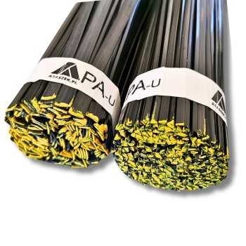 Spoiwo do plastiku PA-U 1kg