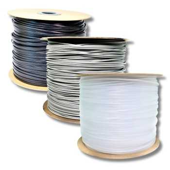 Drut spawalniczy PE - HDPE 5kg △