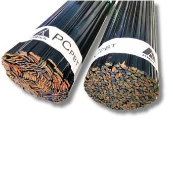 Spoiwo do plastiku PC+PBT 1kg