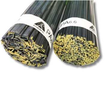 Spoiwo do plastiku PA 6.6 1kg