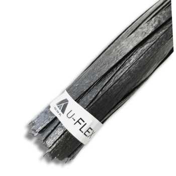 Uniwersalne spoiwo do plastiku U-FLEX 500g