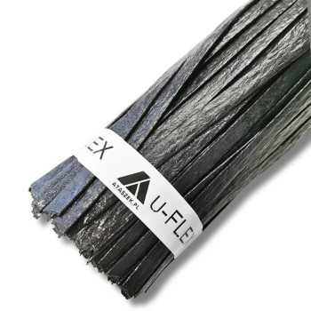 Uniwersalne spoiwo do plastiku U-FLEX 1kg