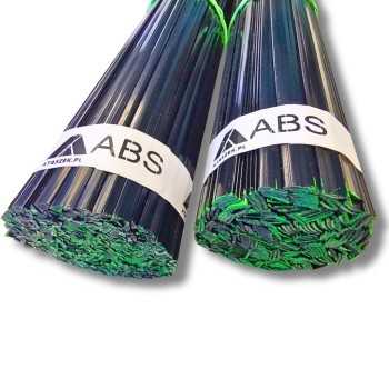 Spoiwo do plastiku ABS 1kg - czarny