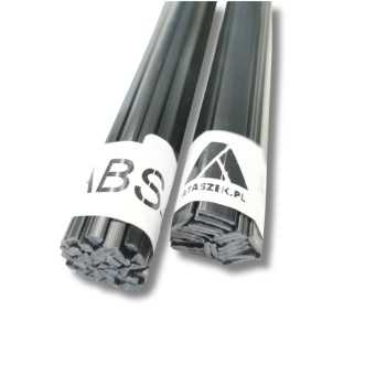 Spoiwo do plastiku ABS-U 100g