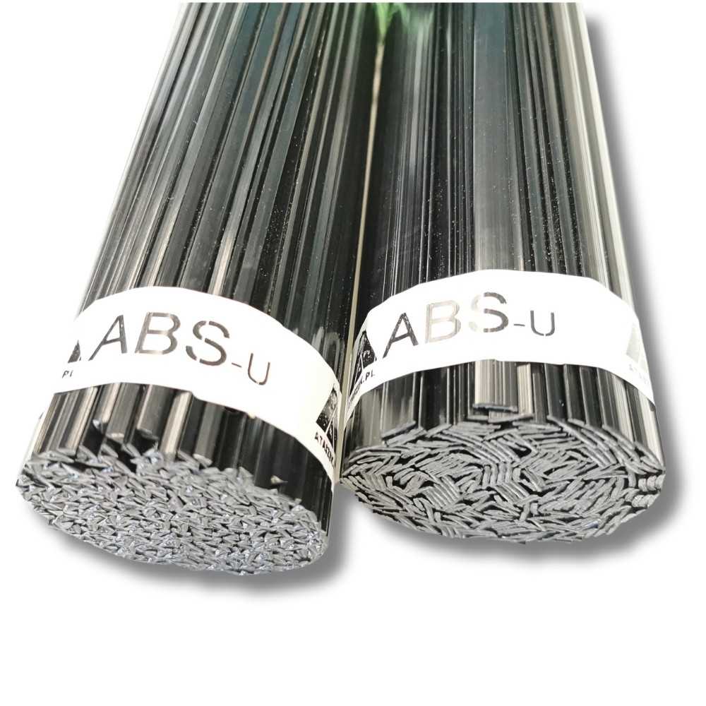 Spoiwo do plastiku ABS-U 1kg