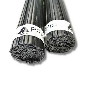 Spoiwo do plastiku PP+T20 500g
