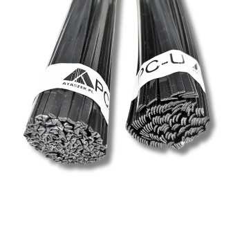 Spoiwo do plastiku PC-U 500g