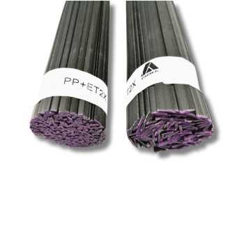 Spoiwo do plastiku PP+ET2X 500g