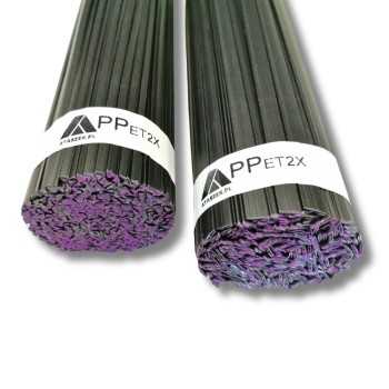 Spoiwo do plastiku PP+ET2X 1kg