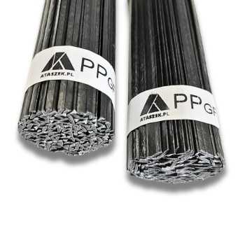 Spoiwo do plastiku PP+GF 100g