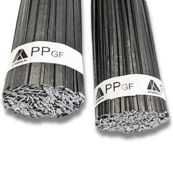 Spoiwo do plastiku PP+GF 1kg