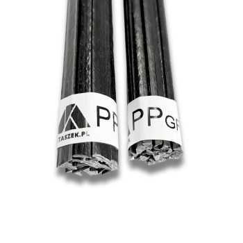 Spoiwo do plastiku PP+GF 100g | Ataszek.pl