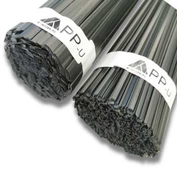 Spoiwo do plastiku PP-U (PE) 1kg