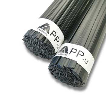 Spoiwo do plastiku PP-U (PE) 500g