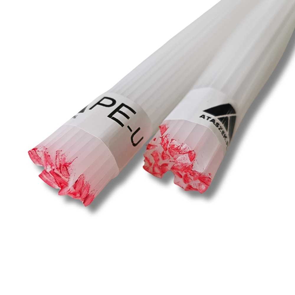 Spoiwo do plastiku PE-U 100g