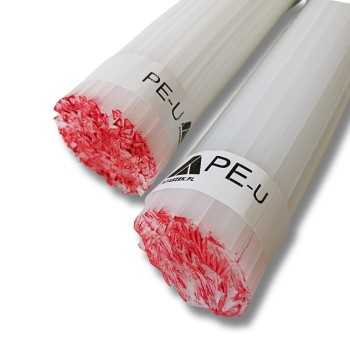Spoiwo do plastiku PE-U 500g