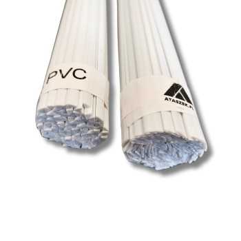 Spoiwo do plastiku PVC twarde 500g